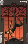 Catwoman (2018 DC) 83D