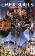 Dark Souls Mother of Mourning (2025 Titan) 2A