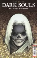 Dark Souls Mother of Mourning (2025 Titan) 2B