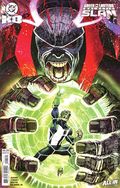 DC K.O. Green Lantern Galactic Slam (2026 DC) 1B