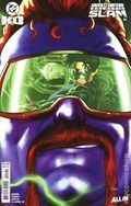 DC K.O. Green Lantern Galactic Slam (2026 DC) 1D