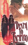 Death to Pachuco (2025 Image) 4A
