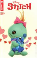 Stitch (2025 Dynamite) 5B