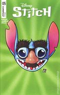 Stitch (2025 Dynamite) 5C