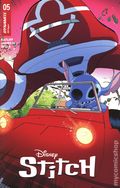 Stitch (2025 Dynamite) 5D