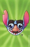Stitch (2025 Dynamite) 5G