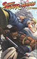 Street Fighter Masters Guile (2025 Udon) 1B