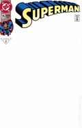 Superman (1987 2nd Series) Facsimile Edition (2026 DC) 75C