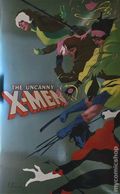 Uncanny X-Men (2024 Marvel) 22D