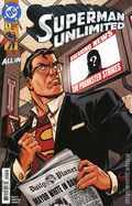 Superman Unlimited (2025 DC) 9A