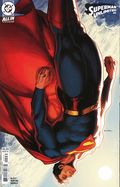 Superman Unlimited (2025 DC) 9C