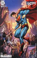 Superman Unlimited (2025 DC) 9D