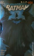 Batman (1940) Facsimile Edition 676B