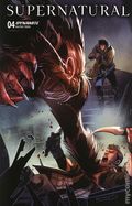 Supernatural (2025 Dynamite) 4B