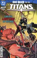 Titans (2023 DC) 31A