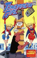 Tomorrow Girl (2023 Antarctic Press) 16B