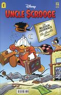 Uncle Scrooge (2025 Fantagraphics) 4B