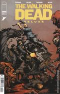 Walking Dead Deluxe (2020 Image) 129A