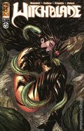 Witchblade (2024 Image) 18A