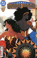 Wonder Woman (2023 6th Series) 29A