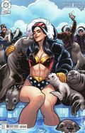 Wonder Woman (2023 6th Series) 29E