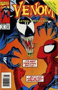 Venom Lethal Protector (1993) 6N