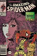 Amazing Spider-Man (1963 1st Series) 309N