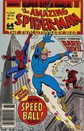 Amazing Spider-Man (1963 1st Series) Annual 22N