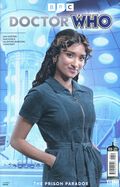 Doctor Who the Prison Paradox (2025 Titan) 3B