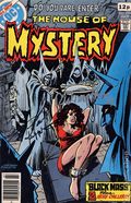 House of Mystery (1951-1983 1st Series) UK Edition 270