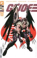 GI Joe (2024 Image) 8J