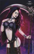 Grimm Tales of Terror (2025 Zenescope) Volume 5 12C