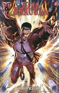 King Dracula (2025 Zenescope) 2A