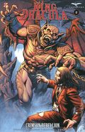 King Dracula (2025 Zenescope) 2B