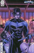 Nightwing (2016 DC) 134C