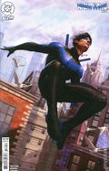 Nightwing (2016 DC) 134D