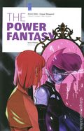 Power Fantasy (2024 Image) 15B