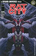 Rat City (2024 Image) 21A
