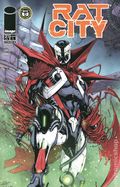 Rat City (2024 Image) 21B