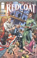 Redcoat (2024 Image) 16A