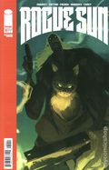 Rogue Sun (2022 Image) 32A