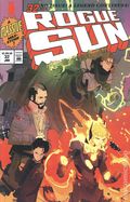 Rogue Sun (2022 Image) 32B