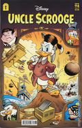 Uncle Scrooge (2025 Fantagraphics) 4C