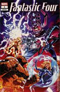 Fantastic Four (2025 Marvel) 1COMICMINT