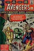 Avengers (2023 Folio Society) Reprint 1
