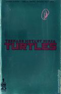 Teenage Mutant Ninja Turtles (2024 IDW) 1FOIL.A