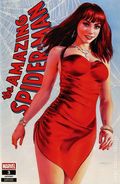 Amazing Spider-Man (2025 8th Series) 3THE616.A