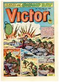 Victor (UK 1961-1992 D.C. Thomson) 1259