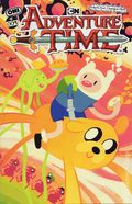 Adventure Time (2025 Oni Press) 9D