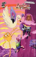 Adventure Time (2025 Oni Press) 9E